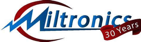 miltronics manufacturing inc